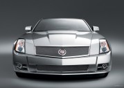 Cadillac XLR-V